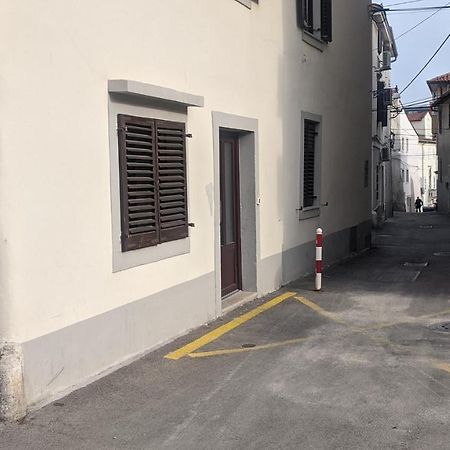 Apartma Ela Koper Exteriör bild