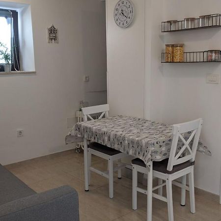 Apartma Ela Koper Exteriör bild