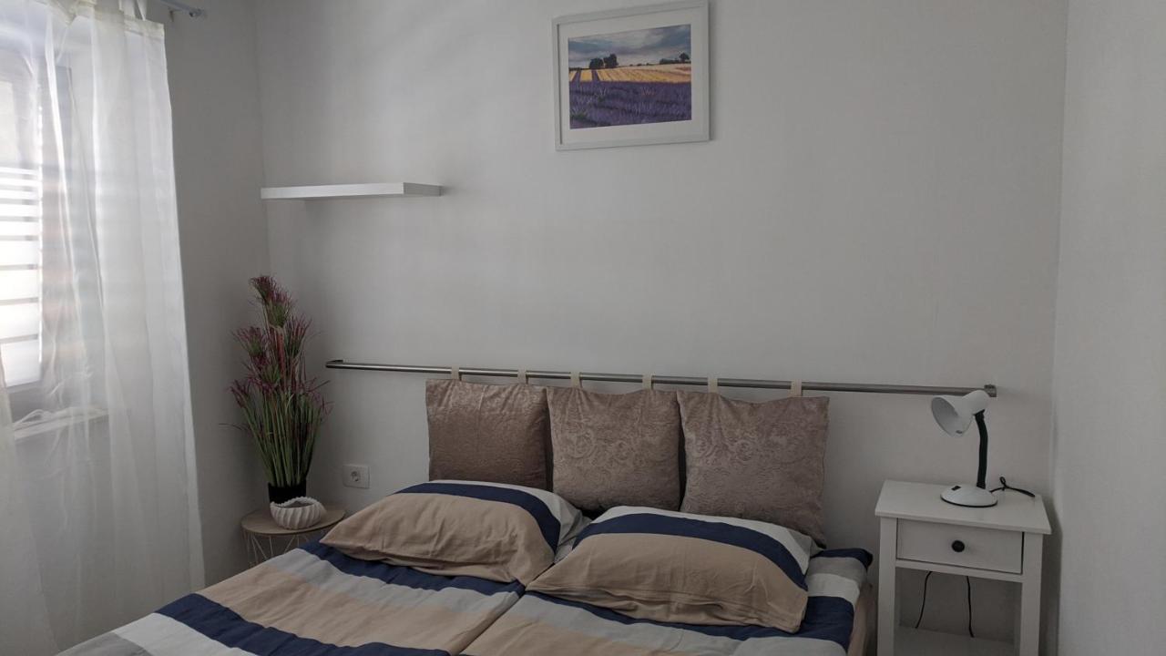 Apartma Ela Koper Exteriör bild